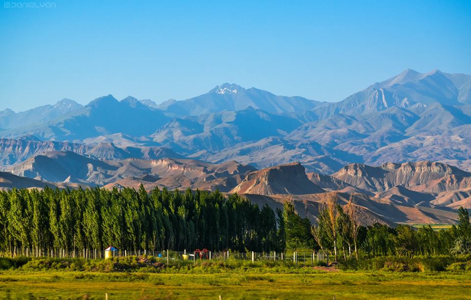 Հայ Իշխան Վահան Խոսրովորդու Դեգերումները՝ Իսլամացած Վահապէն Մինչ Սուրբ Վահան Գողթնեցի